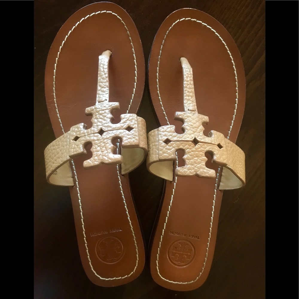 Tory Burch Sandals ❤️